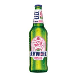 Piwo Żywiec Arbużada Arbuz Truskawka 0% 500 ml
