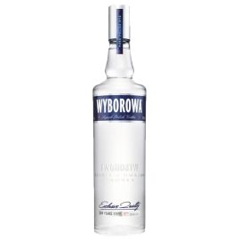 Wódka Wyborowa 40% 700 ml