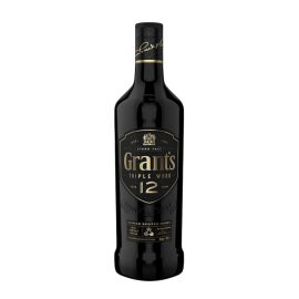Whisky Grant's 12YO 40% 700 ml