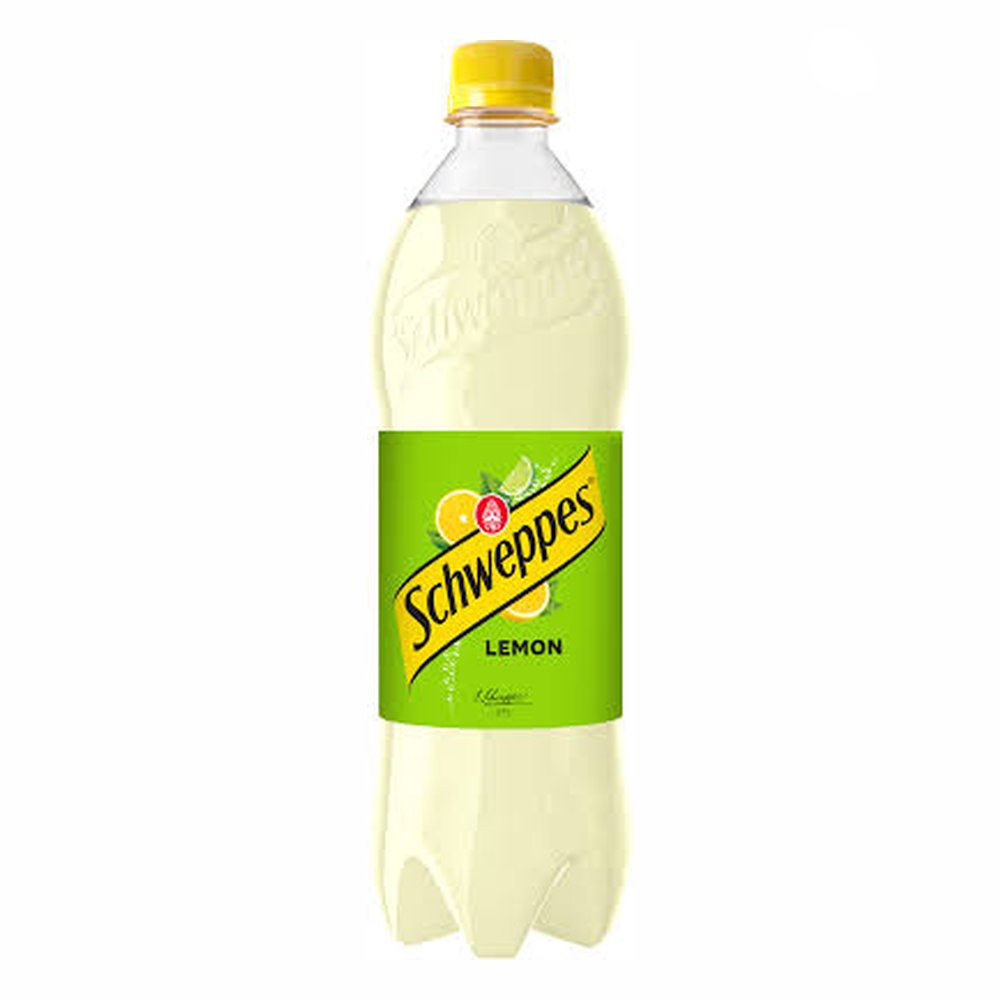Napój Schweppes Lemon 1350 ml DRS