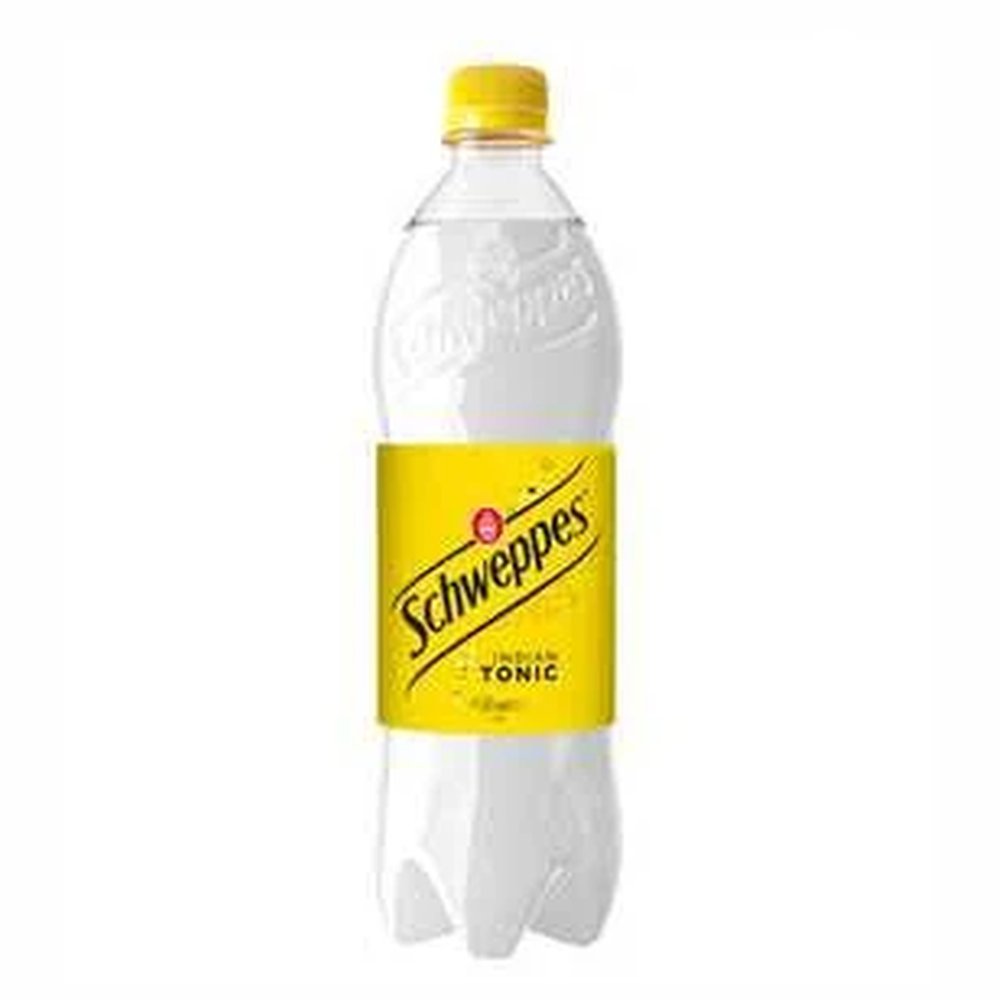 Napój Schweppes Tonic 850 ml DRS