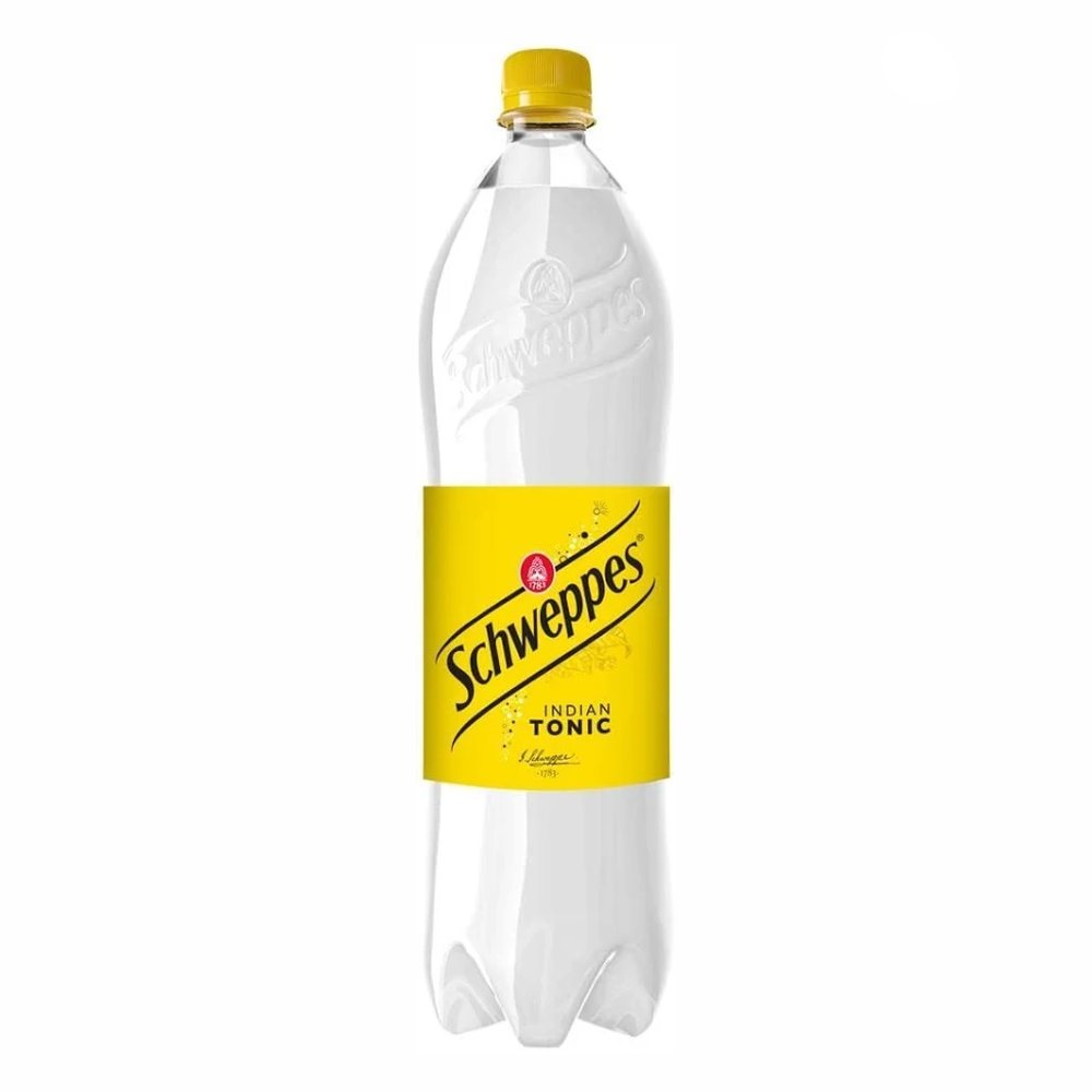 Napój Schweppes Tonic 1350 ml DRS