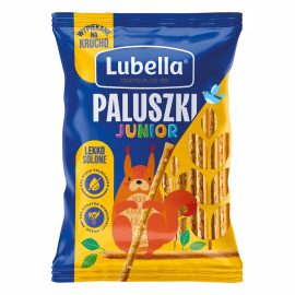 Paluszki Junior lekko solone Lubella 70 g