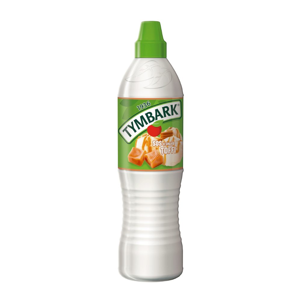 Sos Tymbark toffi 1000 g