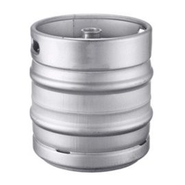 Piwo Książęce Premium Lager 5% 30 L Keg