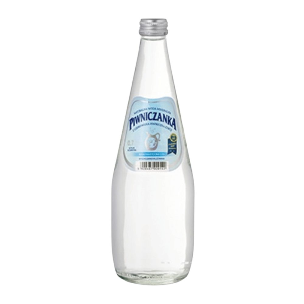 Woda Piwniczanka biała niegazowana 700 ml