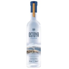 Wódka Ostoya 40% 700 ml