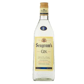 Gin Seagram's Extra Dry 37,5% 700 ml