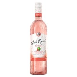 Wino Carlo Rossi Watermelon 8,5% różowe półwytrawne 750 ml