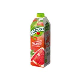 Nektar Tymbark Czerwony Grejfrut 1000 ml karton