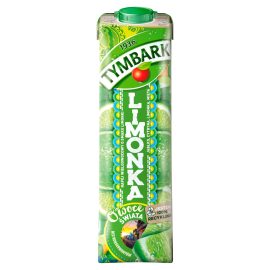 Napój Tymbark Owoce Świata Limonka 1000 ml