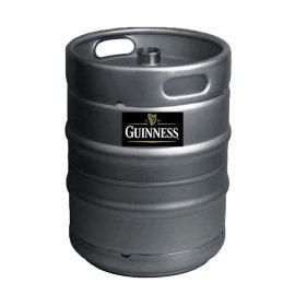 Piwo Guinness Draught 4,2% 20 L keg