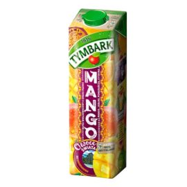 Napój Tymbark Owoce Świata Mango 1000 ml