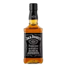 Whisky Jack Daniel's 40% 500 ml