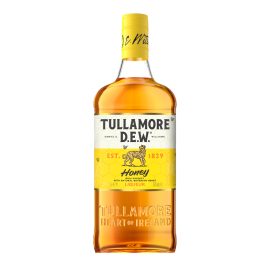 Whisky Tullamore Dew Honey 43% 700 ml