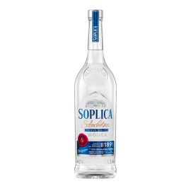Wódka Soplica Szlachetna 40% 700 ml