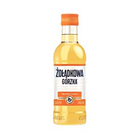 Żołądkowa Gorzka Tradycyjna 34% 200 ml