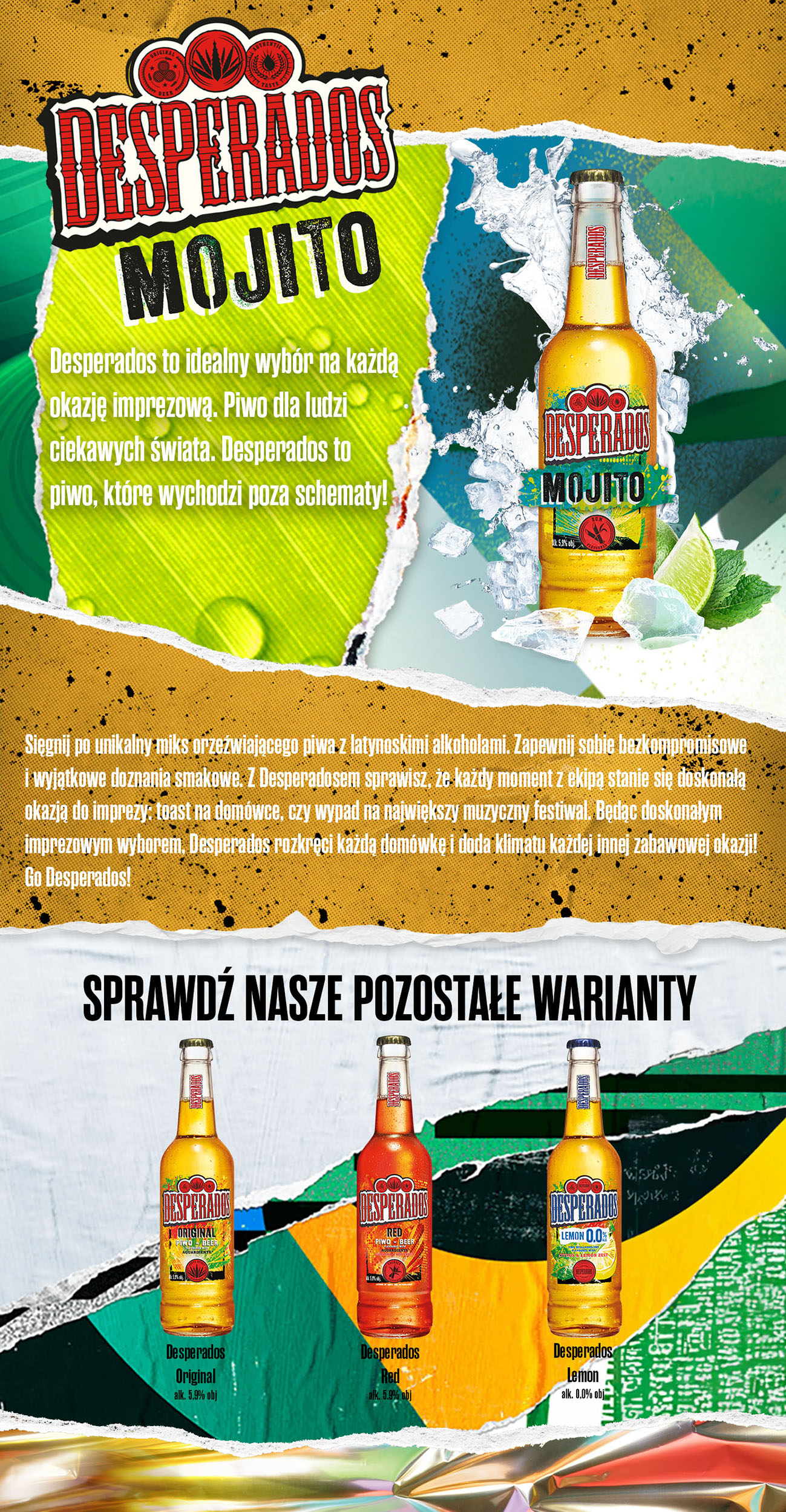 Premium Banner